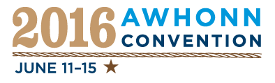 AWHONN Convention