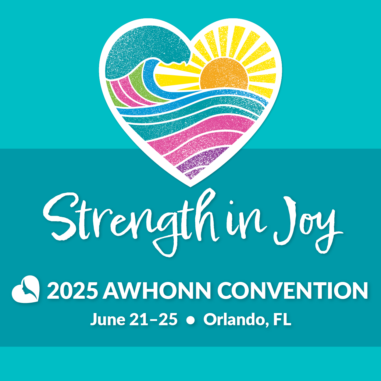 Association of Women's Health, Obstetric and Neonatal Nurses Convention (June 21 - 25, 2025)