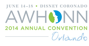 Association of Women's Health, Obstetric and Neonatal Nurses (June 14-18, 2014): http://www.awhonnconvention.org/