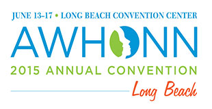 Association of Women's Health, Obstetric and Neonatal Nurses (June 13-17, 2015): http://www.awhonnconvention.org/